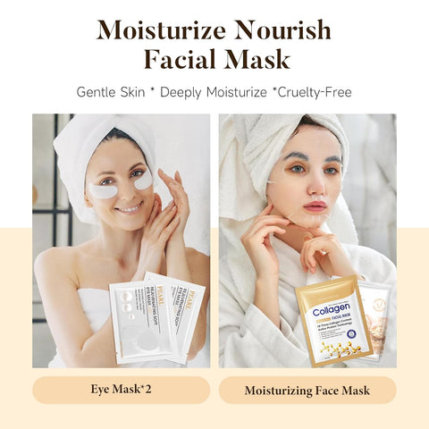 Spa Gifts for Women 13Pcs Mothers Day Gifts