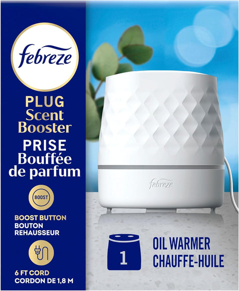 Febreze PLUG Scent Booster