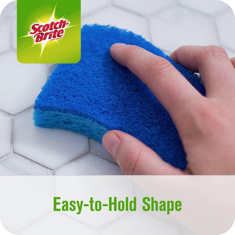 Scotch-Brite Scrub Sponge