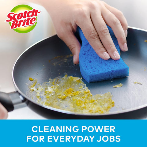 Scotch-Brite Scrub Sponge