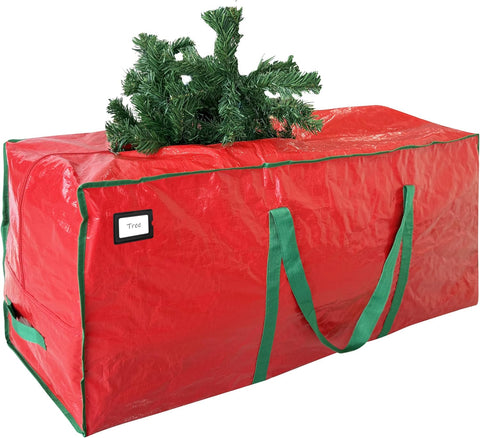 Cosy Family Christmas Tree Storage Bag (7.5 ft)